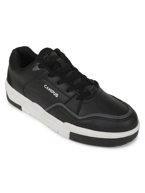 OG-32 Black Men's Sneakers